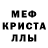 Метадон кристалл Kadir Okur
